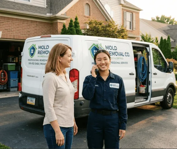 Crawlspace Mold Remediation Chandler, OK FAQs